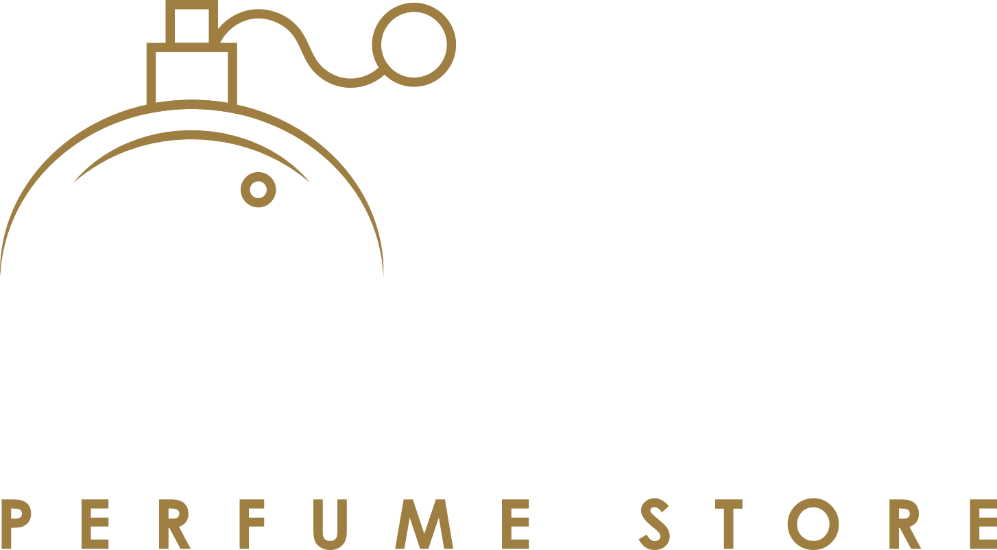 logo arsha parfume store white