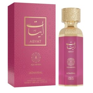Abyat Admiral - Aquarabia