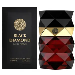 Black Diamond - Emper