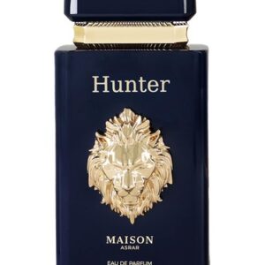 Hunter - Maison Asrar