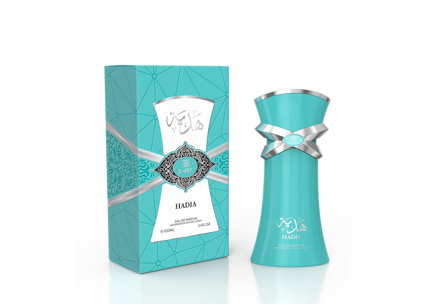 HADIA - Emper