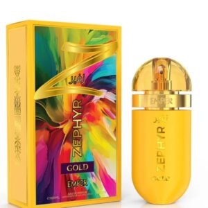 ZEPHYR GOLD - Emper